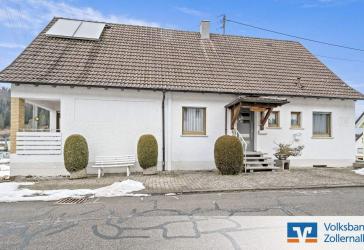Vorschaubild Einfamilienhaus