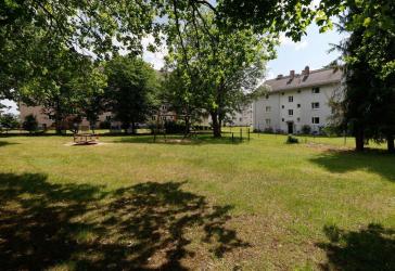 Vorschaubild Mehrfamilienhaus
