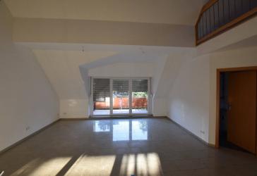 Vorschaubild Maisonettewohnung