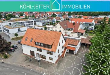 Vorschaubild Einfamilienhaus