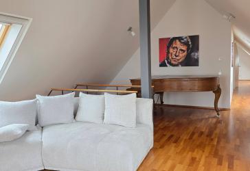 Vorschaubild Maisonettewohnung