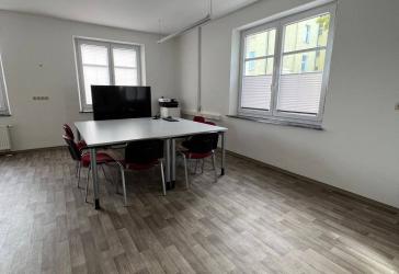 Vorschaubild Büro- /Praxis-Immobilie