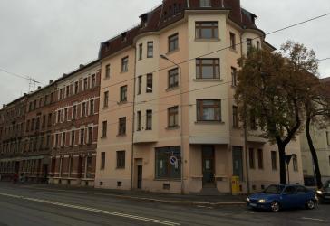 Vorschaubild Wohnung