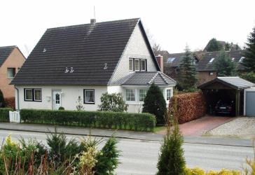 2 FAM-Haus, Heiligenhafen gute Lage, Niedrigenergie, grundsaniert, gehobene Ausstattung