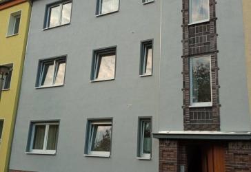 Charmantes 4-Familienhaus mit 5,0% Rendite in der südl. Innenstadt von Merseburg