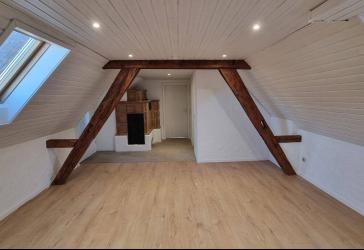 Vorschaubild Maisonettewohnung