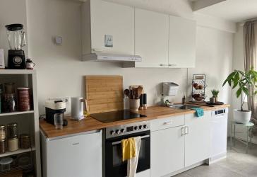 Vorschaubild Loft-Studio-Atelier