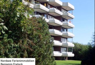 Butjadingens bester Ausblick! Ferienwohnung mit Meerblick im Nordseebad Tossens