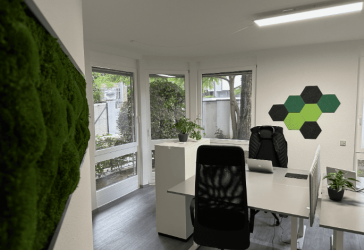 Vorschaubild Büro- /Praxis-Immobilie