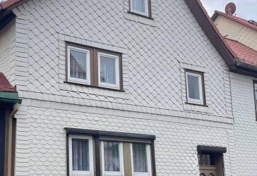 Vorschaubild Reihenendhaus