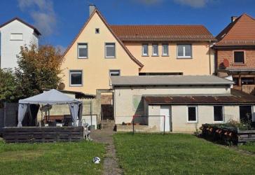 Vorschaubild Einfamilienhaus