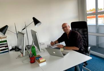 Vorschaubild Büro- /Praxis-Immobilie