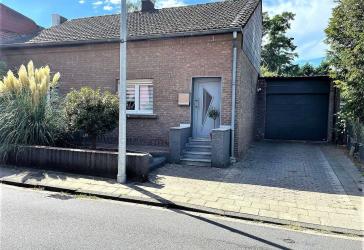 Top Einsteigerhaus für das junge Paar!!! Garage, Wintergarten, großer Garten, u.a.