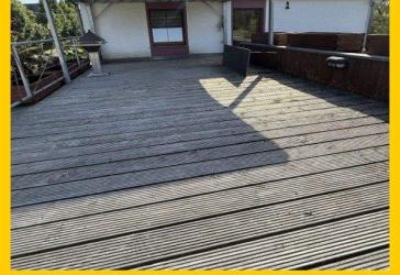 Wohnen wie im Einfamilienhaus - Separater Zugang - Dachterrasse - AB SOFORT