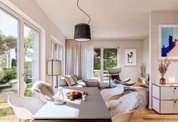 Vorschaubild Penthouse