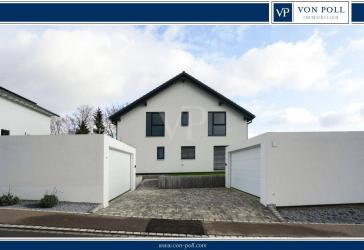 Vorschaubild Doppelhaushälfte