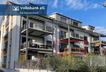 *** Nollingen-Rheinfelden: 2-Zimmer-Wohnung die alles hat! ***