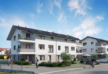 Vorschaubild Wohnung