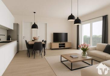 Vorschaubild Wohnung