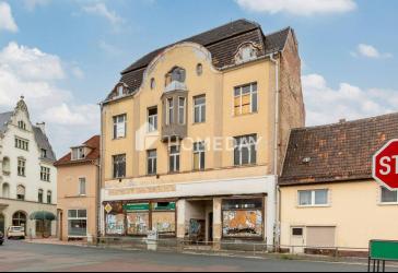 Vorschaubild Mehrfamilienhaus