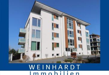 Exklusive Ferienwohnung mit traumhaftem Wasserblick