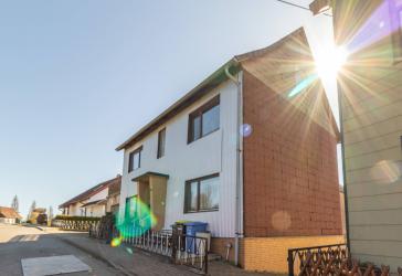 Vorschaubild Einfamilienhaus