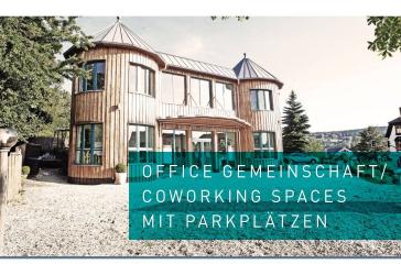 Vorschaubild Büro- /Praxis-Immobilie
