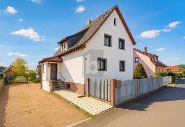 Vorschaubild Einfamilienhaus