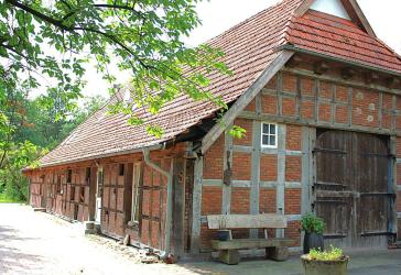 Vorschaubild Bauernhaus