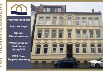 Vorschaubild Mehrfamilienhaus