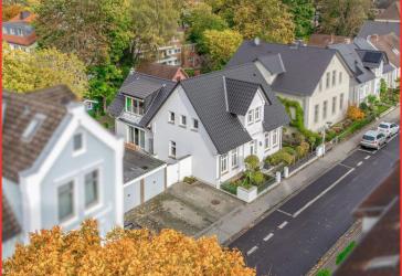 Außergewöhnliches Haus in Topzustand und gesuchter Lage!