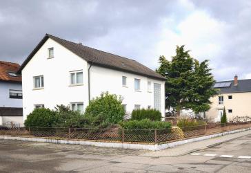 Vorschaubild Mehrfamilienhaus