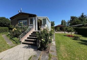 Vorschaubild Bungalow