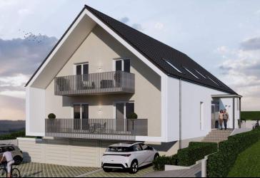 Vorschaubild Wohnung