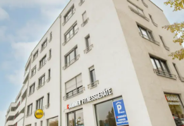 Vorschaubild Büro- /Praxis-Immobilie