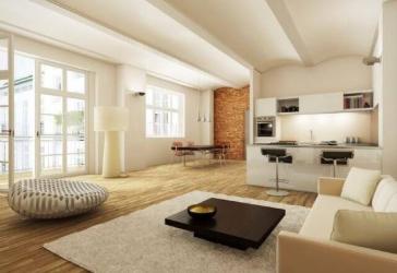 Vorschaubild Maisonettewohnung