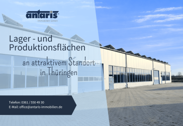 Vorschaubild Immobilie
