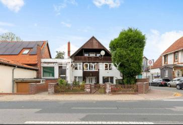 Vorschaubild Einfamilienhaus