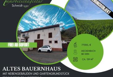 Vorschaubild Bauernhaus