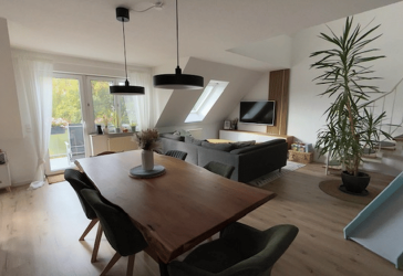 Vorschaubild Wohnung