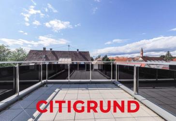 Friedberg/Augsburg - Hell. Modern. Zentral. - Maisonette zum Aktionspreis!