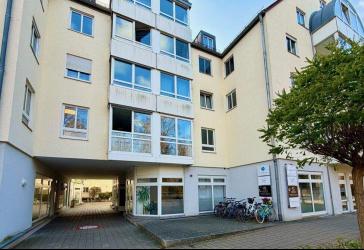 Erdgeschoss Gewerbefläche im Inneren Westen Sofort verfügbar und flexibel nutzbar!