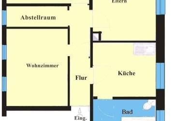 Vorschaubild Wohnung