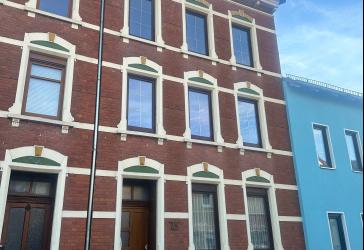 Reihenmittelhaus als Kapitalanlage oder Eigennutzung in Stadtlage
