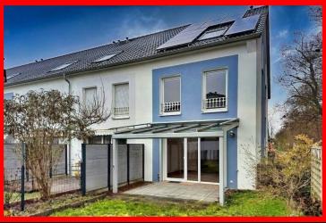 Reiheneckhaus in Ingolstadt