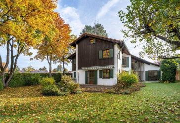 Vorschaubild Einfamilienhaus
