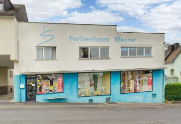 Vorschaubild Büro- /Praxis-Immobilie