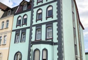 Vorschaubild Mehrfamilienhaus