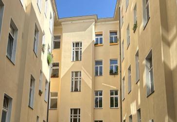 Zum Kauf: Ihr neues Atelier in Kreuzberg?