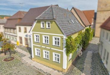 Vorschaubild Mehrfamilienhaus